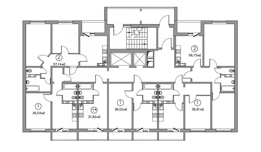 Продажа квартиры, Оренбург, ул. Березка - Фото 4