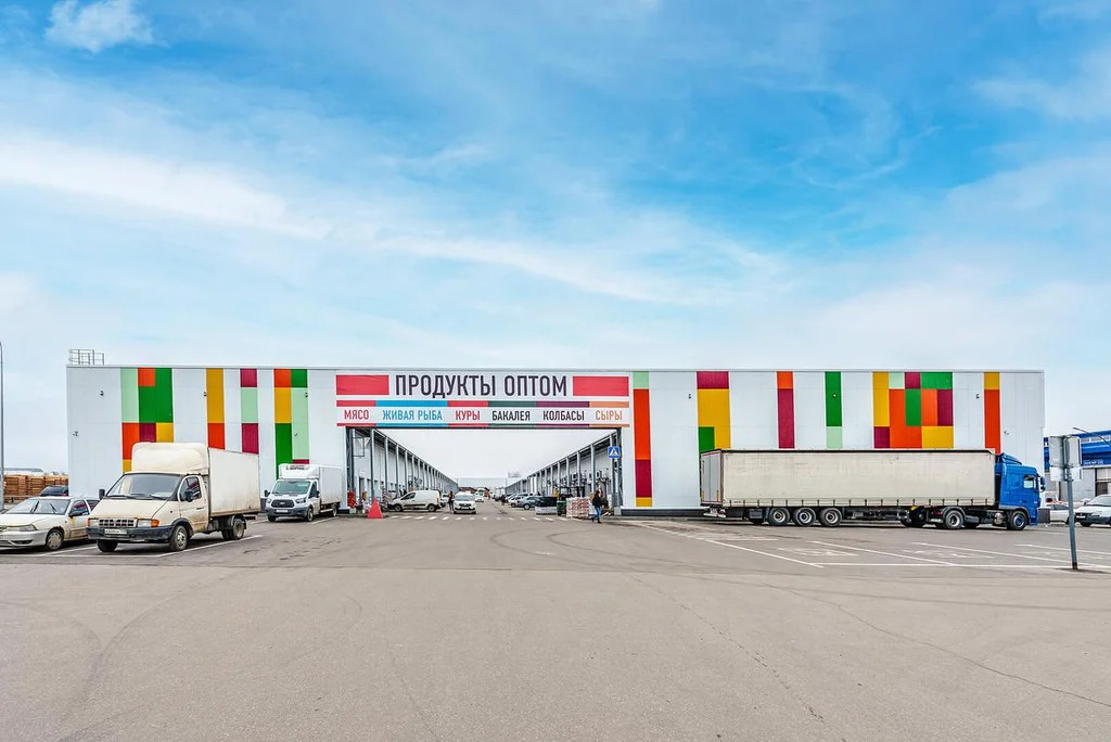 Аренда склада, 32 м2 для хранения и торговли продовольственных товаров - Фото 8