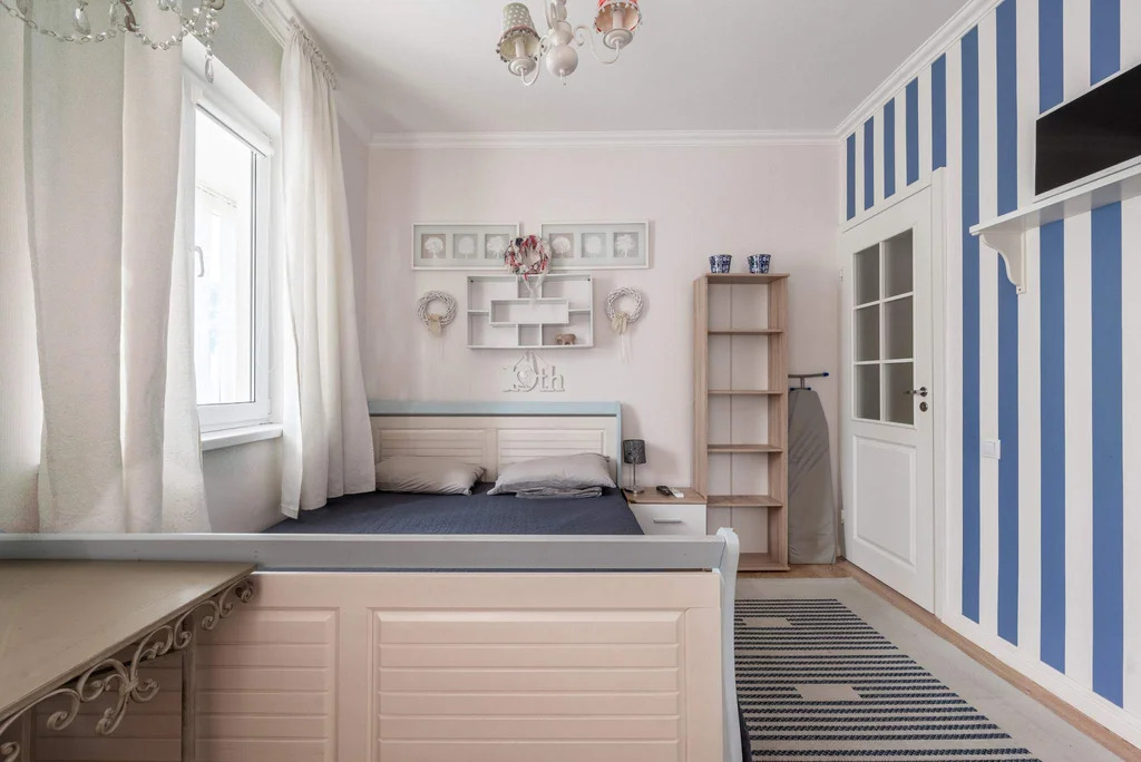 Продается 2-комн. квартира 56 кв.м. собственник - Фото 10