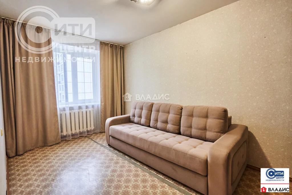 Продажа квартиры, Воронеж, ул. Ленинградская - Фото 14