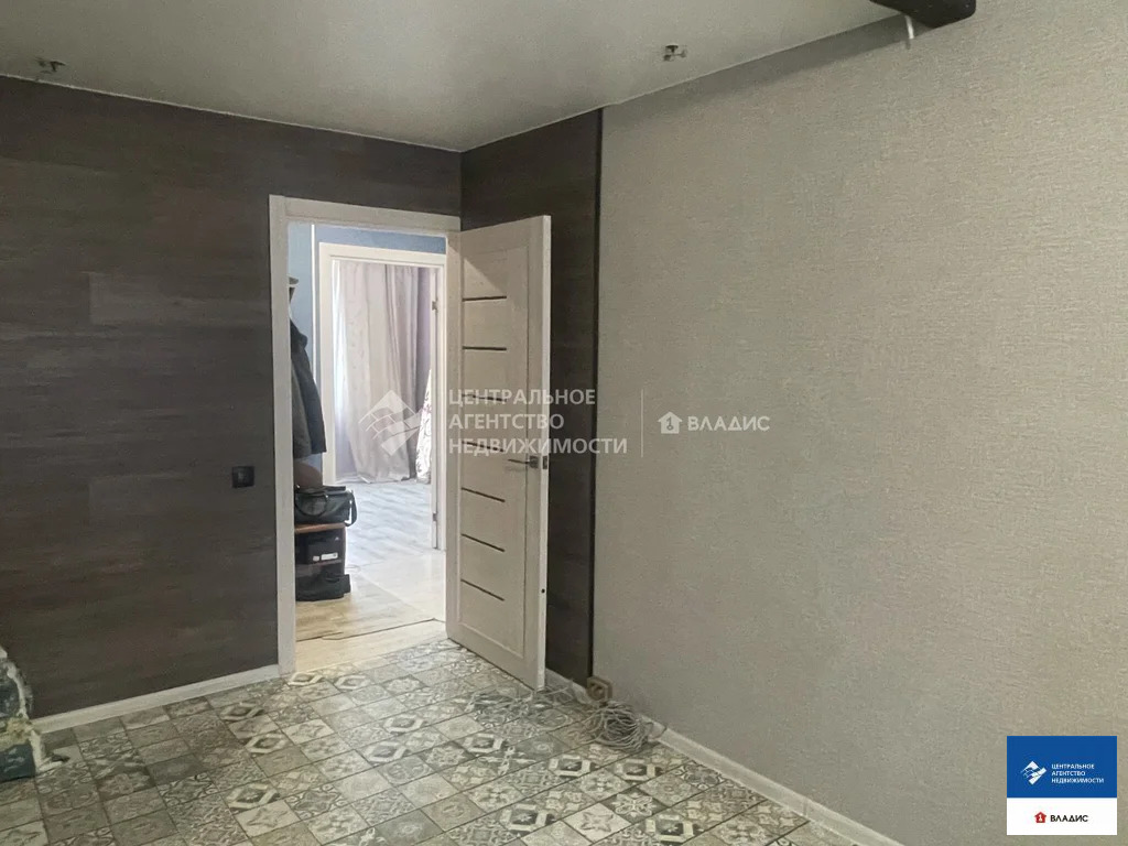 Продажа квартиры, Новомичуринск, Пронский район, Смирягина пр-кт. - Фото 5