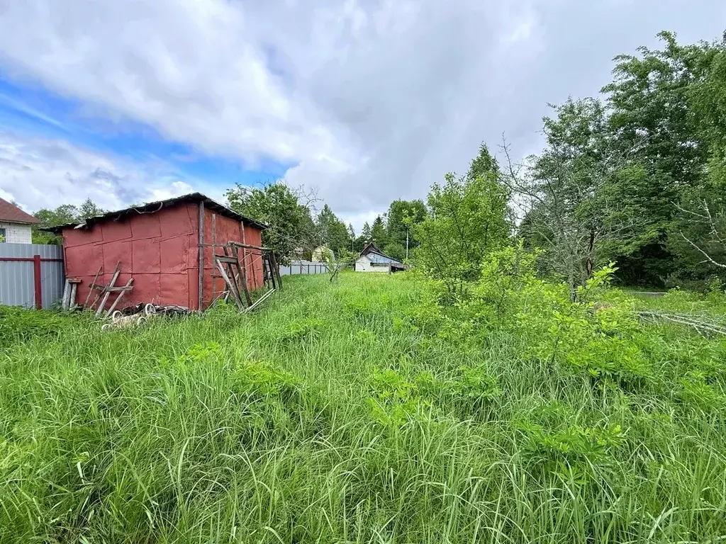 Дом в селе Богородское - Фото 18