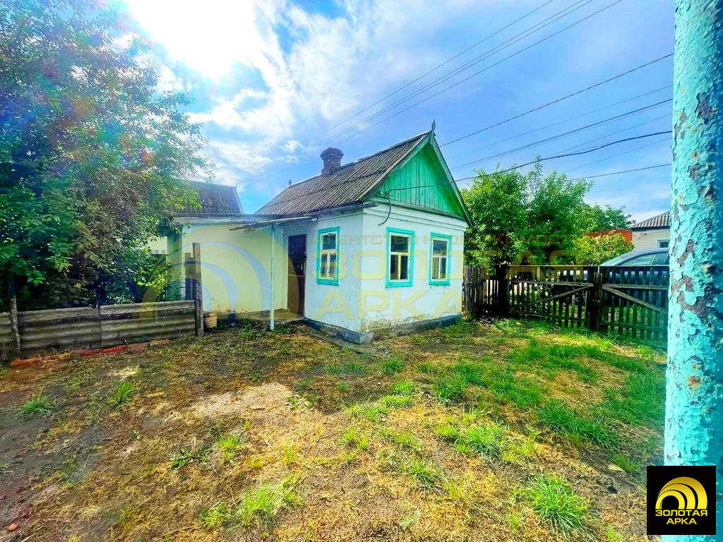Продажа дома, Коржевский, Славянский район, ул. Победы - Фото 13