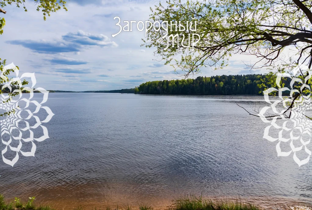 Продам участок, Пятницкое шоссе, 49 км от МКАД - Фото 5