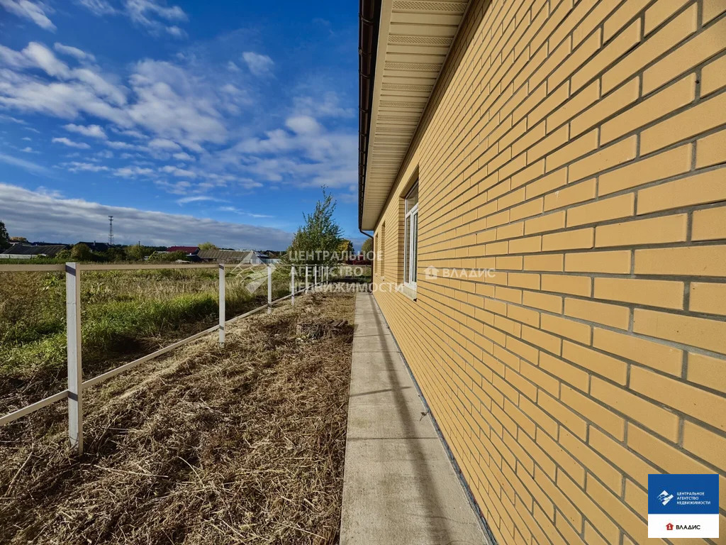 Продажа дома, Полково, Рязанский район - Фото 20