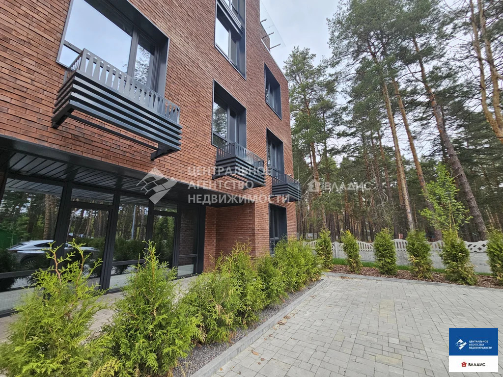 Продажа квартиры, Рязань, Мещёрская улица - Фото 5