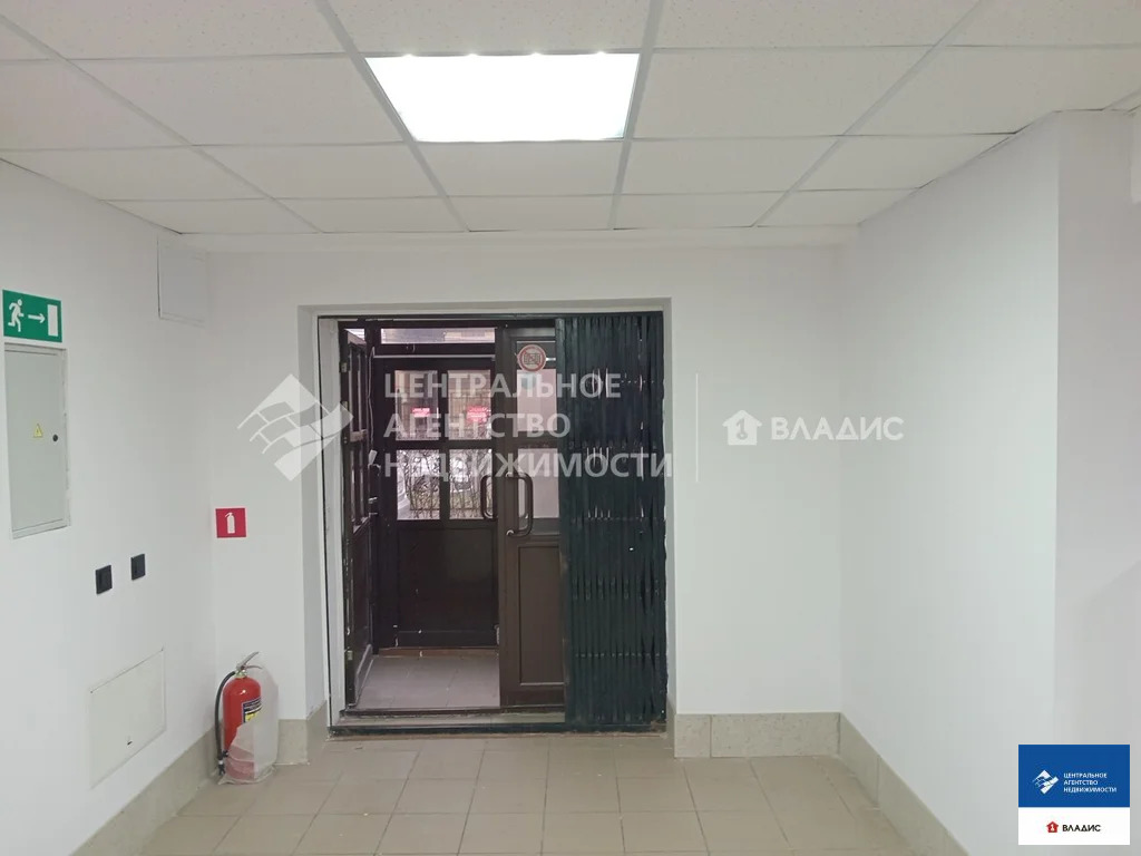 Продажа торгового помещения, Рязань, ул. Яхонтова - Фото 3