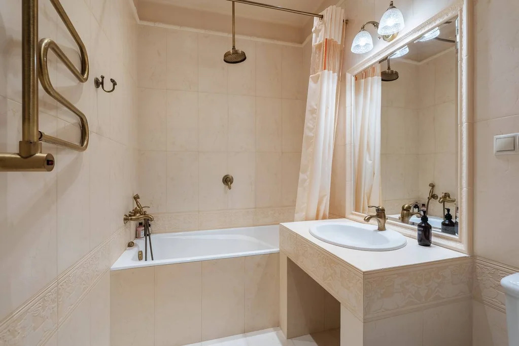 Сдается 2-комн. квартира 94 кв.м. - Фото 13