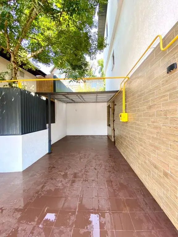 Продажа нового дома в Новороссийске с дизайнерским ремонтом и мебелью - Фото 4