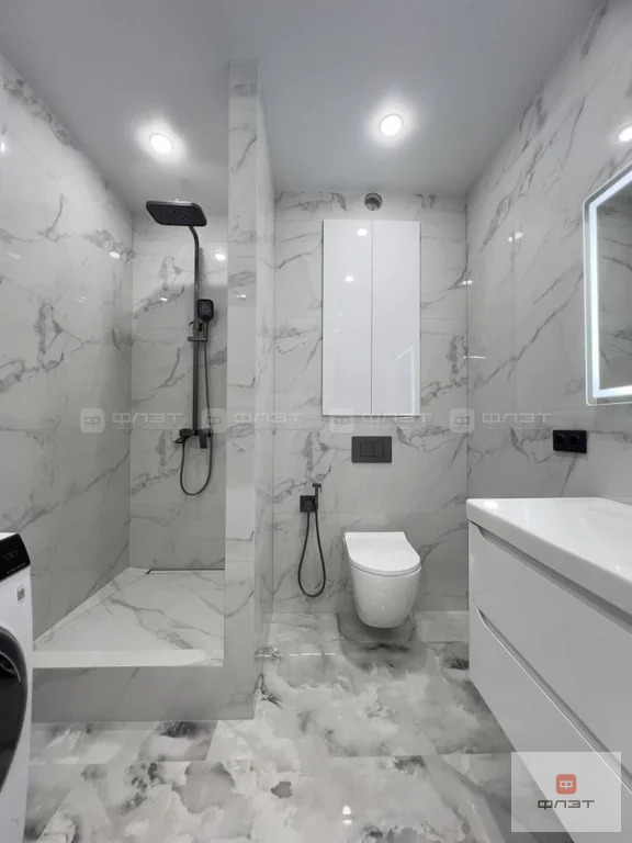 Продажа квартиры, Казань, ул. Краснококшайская - Фото 14