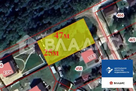 Продажа участка, Алеканово, Рязанский район, Светлая улица - Фото 19