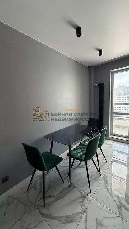 Аренда квартиры, Уфа, ул. Пархоменко - Фото 11