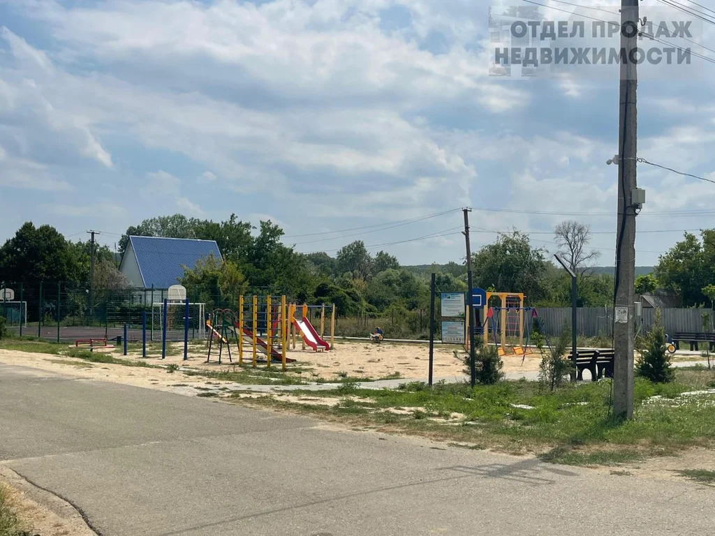 Большой участок - Фото 3