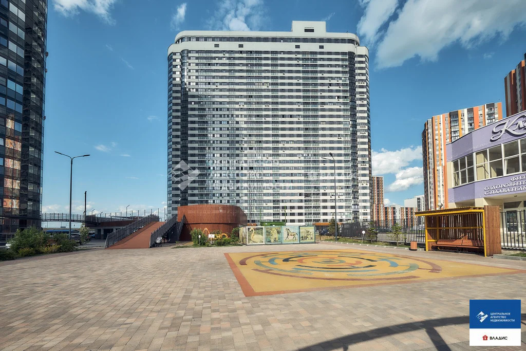 Продажа квартиры, Рязань, Солотчинское шоссе - Фото 1