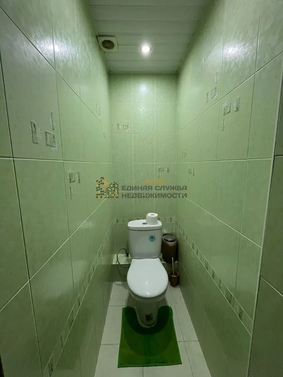 Аренда квартиры, Уфа, ул. Новомостовая - Фото 12