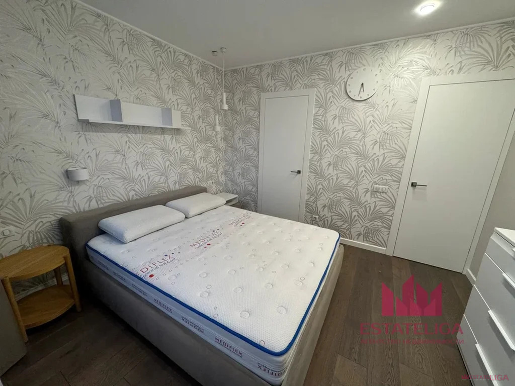 Продажа квартиры, улица Татьянин Парк - Фото 8