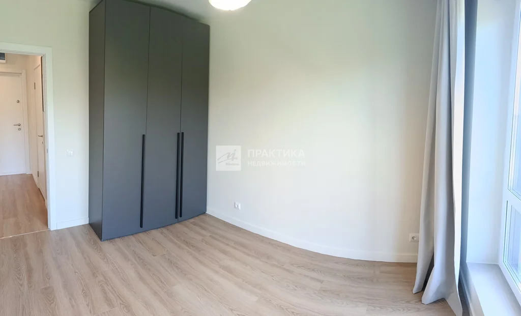 Продажа квартиры, улица Усадебный Парк - Фото 15
