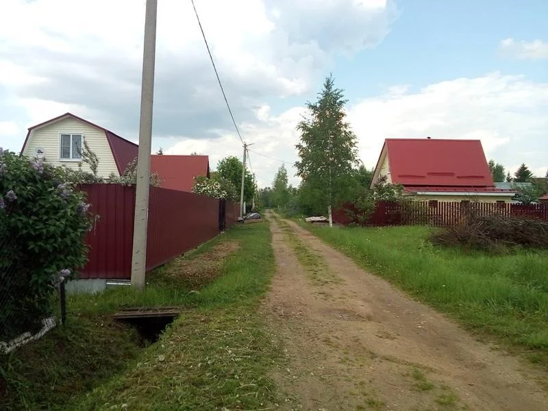 Снт 7 Дубки Климовск Купить Участок