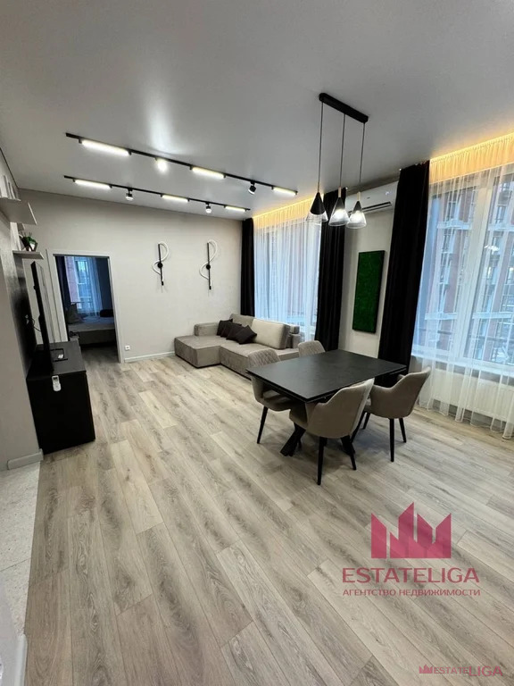 Аренда квартиры, м. Шелепиха, Шелепихинская наб. - Фото 4