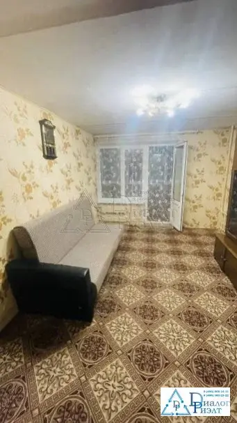 3-комнатная квартира 70 м2 в г. Котельники мкр. Силикат - Фото 14