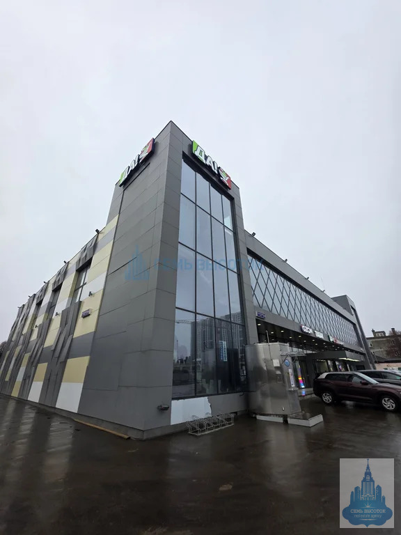 Аренда ПСН, Видное, Ленинский район, Старо-Нагорная ул. - Фото 5