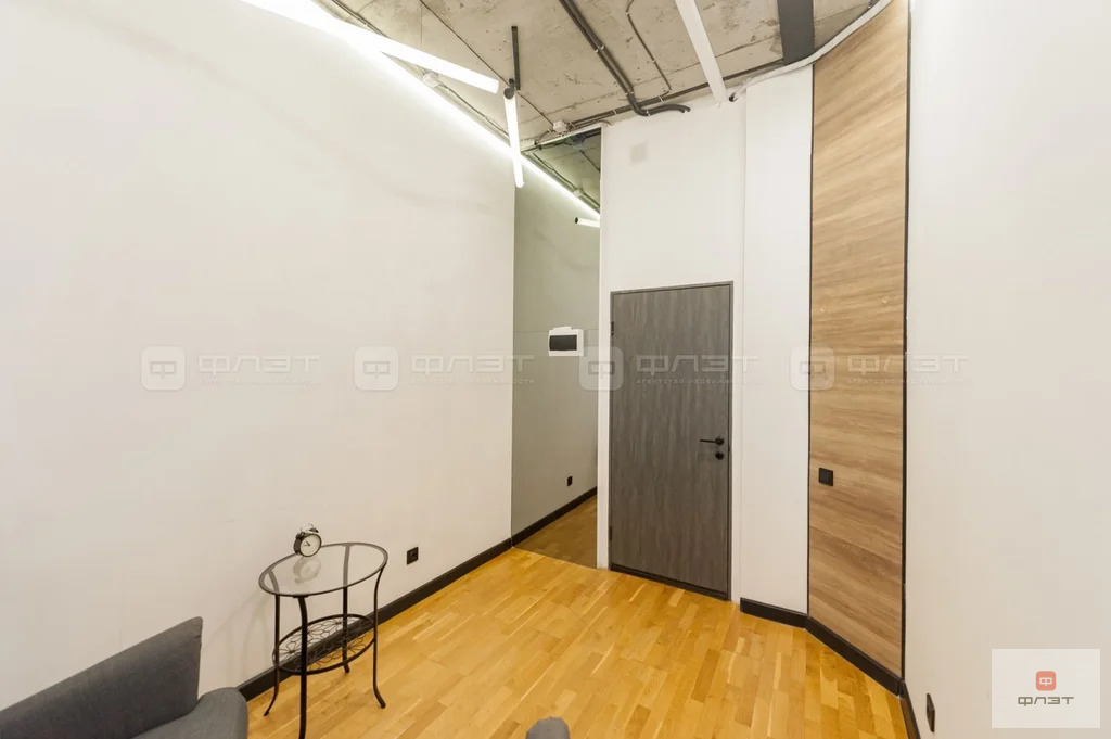 Продажа офиса, Казань, ул. Габдуллы Тукая - Фото 5