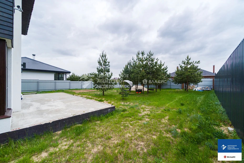 Продажа дома, Рязанский район, улица Айвазовского - Фото 32