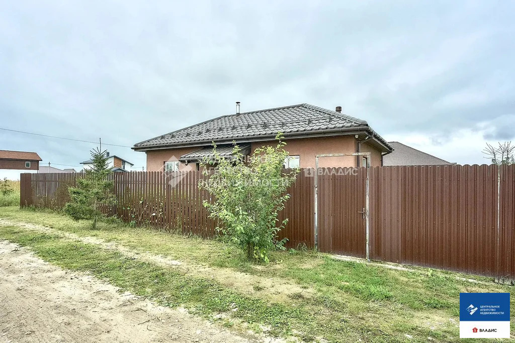 Продажа дома, Рязанский район - Фото 19