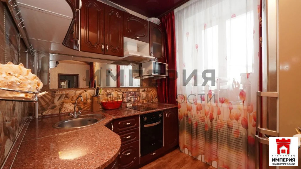 Продажа квартиры, Магадан, Ленина пр-кт. - Фото 4