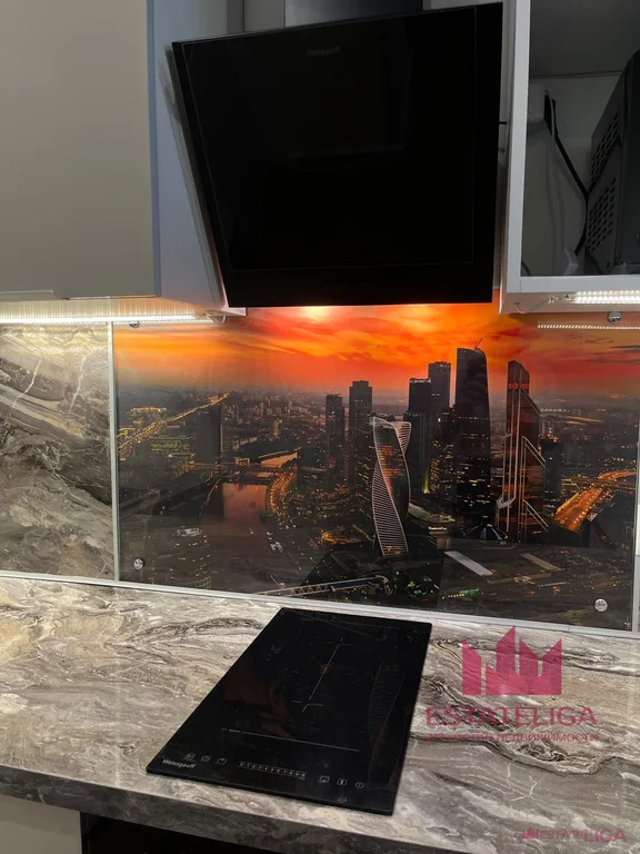 Аренда квартиры, Очаковское ш. - Фото 12