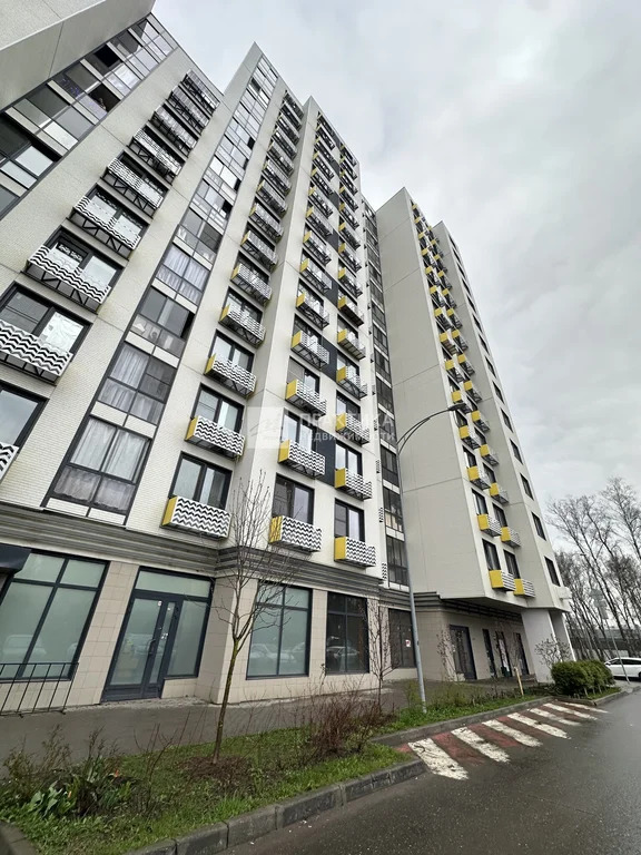 Продажа квартиры, улица Василия Ощепкова - Фото 17