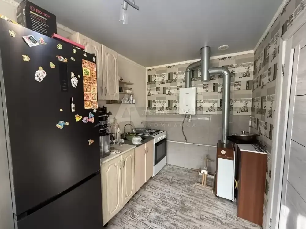 Продажа дома, Георгиевск, ул. Красноармейская - Фото 1