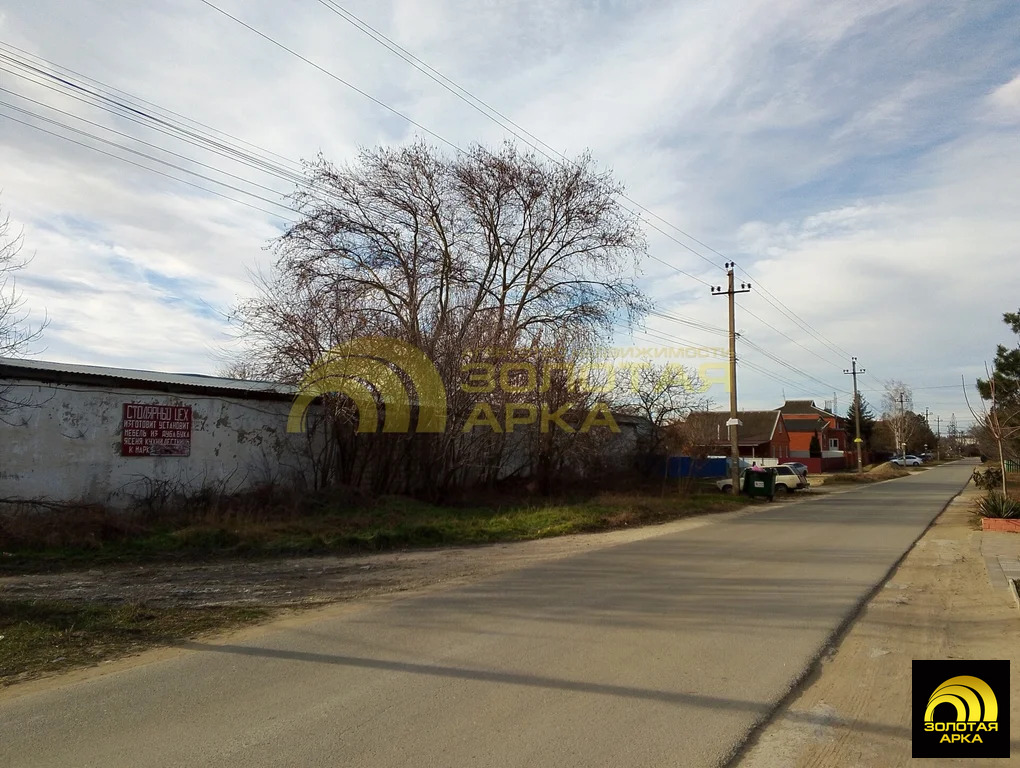 Продажа производственного помещения, Темрюк, Темрюкский район - Фото 1