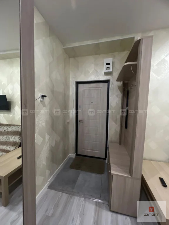 Продажа комнаты, Казань, ул. Лядова - Фото 13
