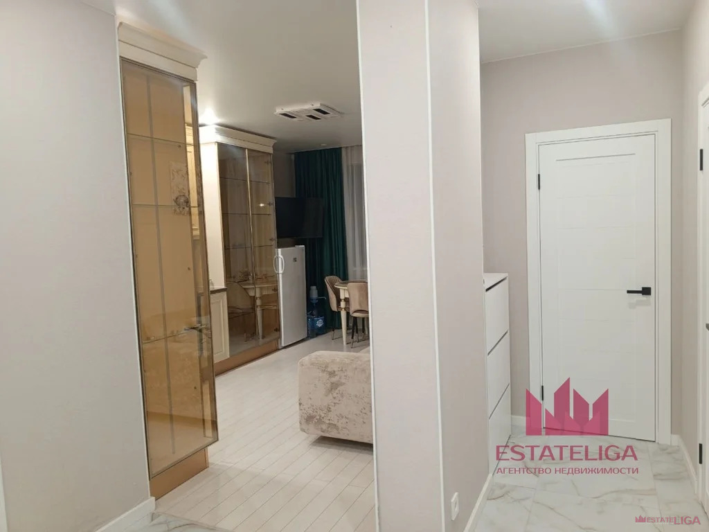 Аренда квартиры, 6-я Радиальная улица - Фото 9