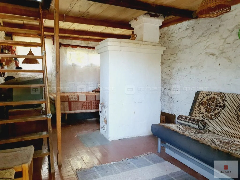 Продажа дома, Нижний Услон, Верхнеуслонский район, снт. СНТ Родник - Фото 2