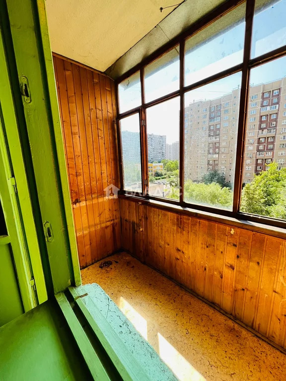 Москва, Новочеркасский бульвар, д.46, 1-комнатная квартира на продажу - Фото 29