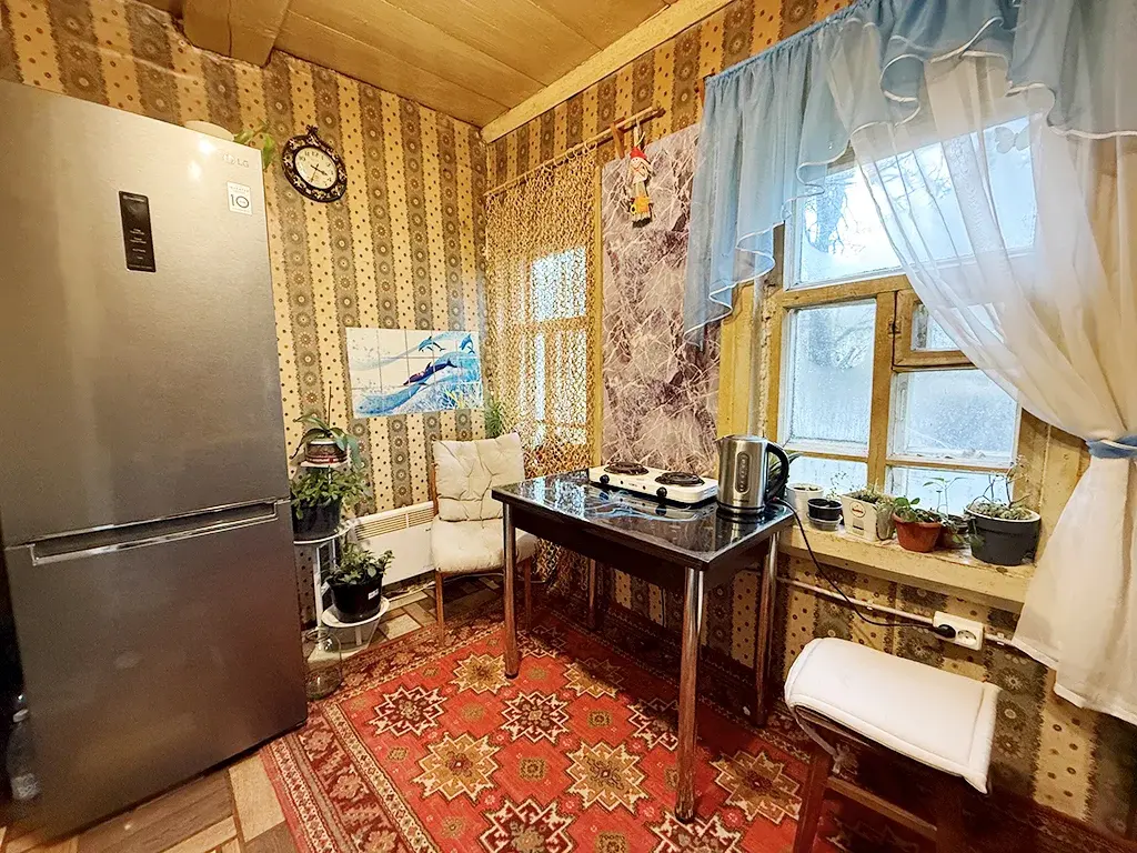 Дом в селе Починки - Фото 11