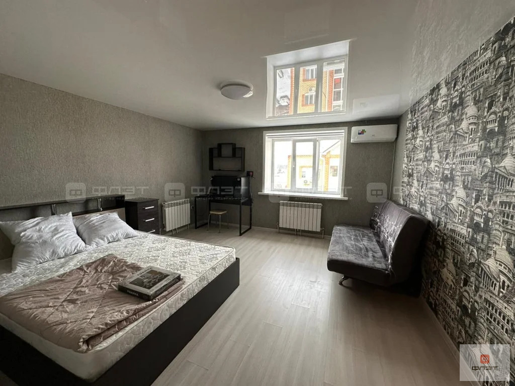 Продажа квартиры, Казань, ул. Дмитрия Менделеева - Фото 3