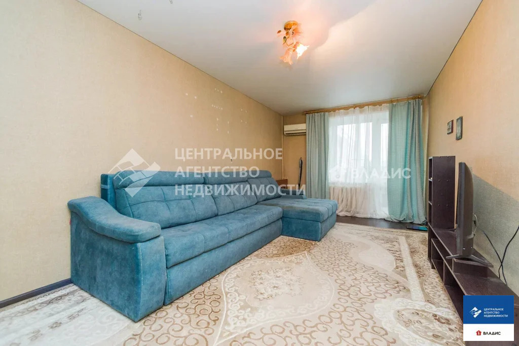 Продажа квартиры, Рязань, ул. Быстрецкая - Фото 1