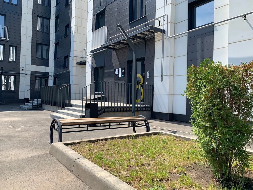 Продажа квартиры в новостройке, Пригородный, Оренбургский район, ул. ... - Фото 11