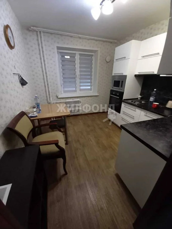 Продажа квартиры, Краснообск, Новосибирский район, 2-й микрорайон - Фото 5