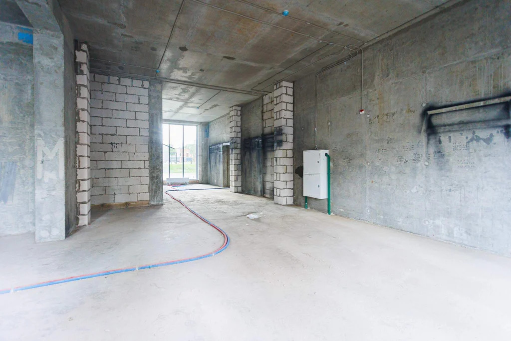 Аренда ПСН площадью 171 м2 - Фото 5