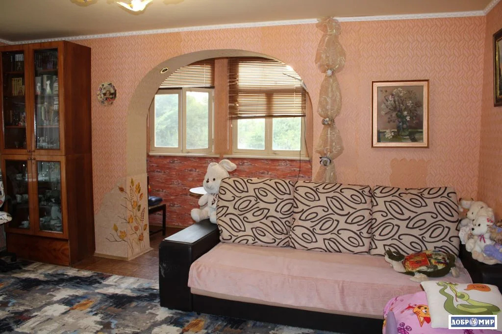 Продается 1-комн. квартира - Фото 1