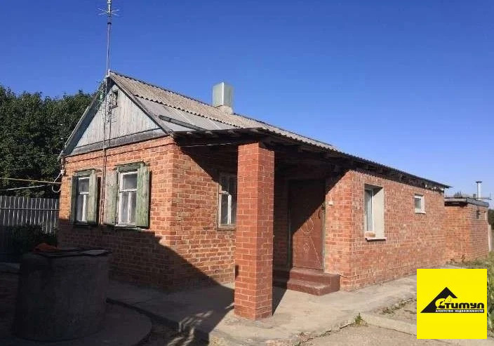 Продажа дома, Шабельское, Щербиновский район, ул. Степана Разина - Фото 2