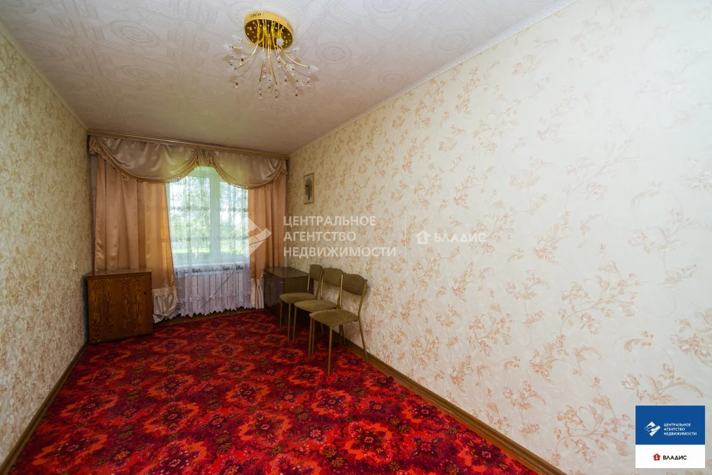 Продажа квартиры, завода Ветзоотехника, Рыбновский район - Фото 2
