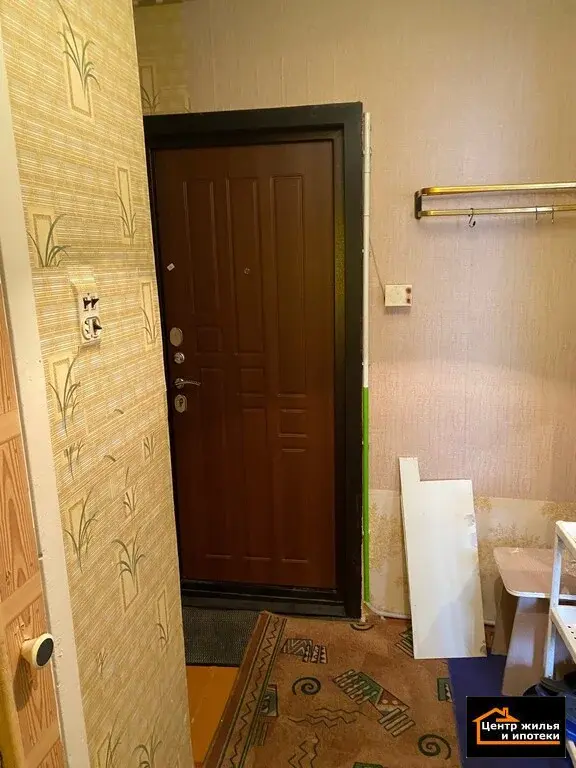 продам однокомнатную квартиру - Фото 11