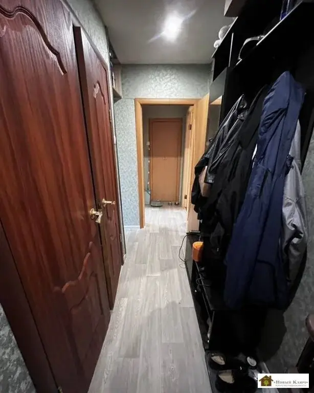 Продается 2-ком кв 44 кв.м г. Балашиха, ул. Белякова, д. 12 - Фото 12