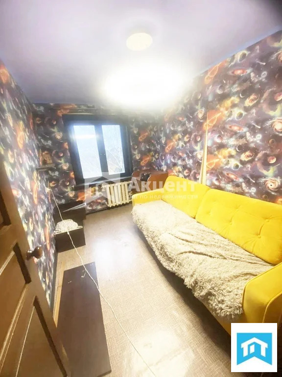 Продажа квартиры, Кохма, Ивановский район, ул. Машиностроительная - Фото 2