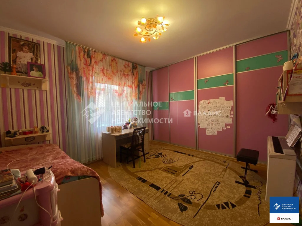 Продажа дома, Ряжск, Ряжский район, ул. Бирюзова - Фото 20